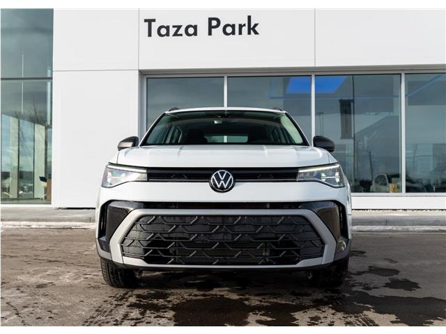 2025 Volkswagen Taos Trendline (Stk: TS-0126) in Calgary - Image 2 of 35