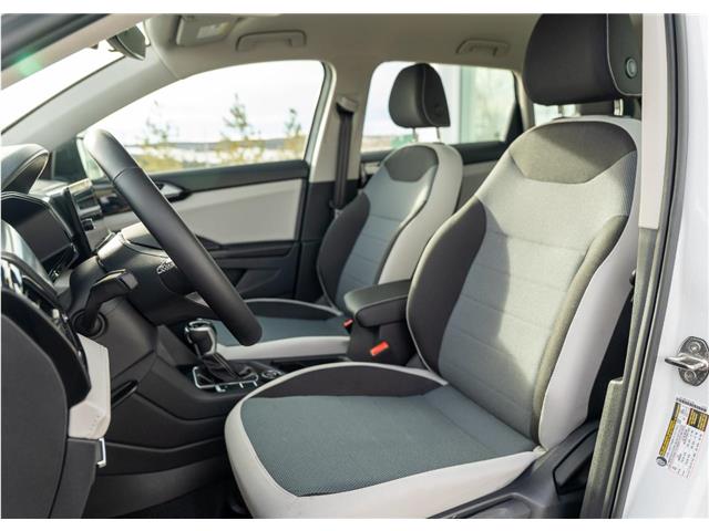 2025 Volkswagen Taos Trendline (Stk: TS-0126) in Calgary - Image 15 of 35