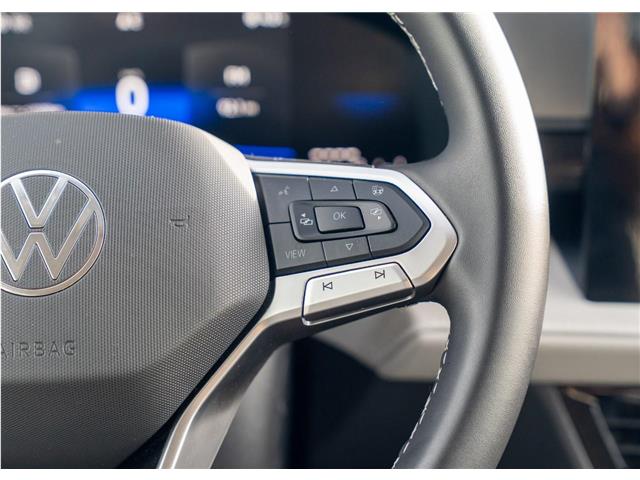 2025 Volkswagen Taos Trendline (Stk: TS-0126) in Calgary - Image 17 of 35