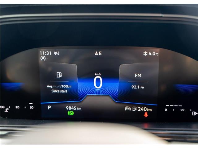2025 Volkswagen Taos Trendline (Stk: TS-0126) in Calgary - Image 19 of 35