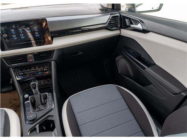 2025 Volkswagen Taos Trendline (Stk: TS-0126) in Calgary - Image 23 of 35