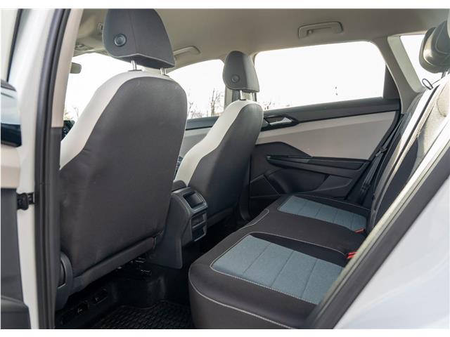 2025 Volkswagen Taos Trendline (Stk: TS-0126) in Calgary - Image 25 of 35