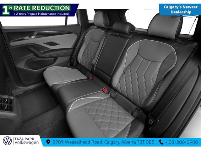 2026 Volkswagen Tiguan Highline Turbo R-Line (Stk: TT-129) in Calgary - Image 7 of 10 2026 Volkswagen Tiguan Highline Turbo R-Line (Stk: TT-129) in Calgary - Image 7 of 10