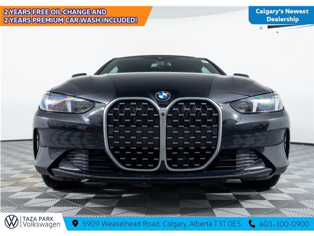 2025 BMW 430i xDrive (Stk: TU0207) in Calgary - Image 3 of 27