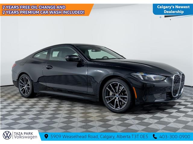 2025 BMW 430i xDrive (Stk: TU0207) in Calgary - Image 6 of 27