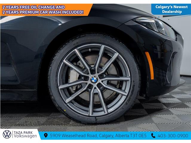 2025 BMW 430i xDrive (Stk: TU0207) in Calgary - Image 10 of 27