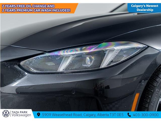 2025 BMW 430i xDrive (Stk: TU0207) in Calgary - Image 11 of 27