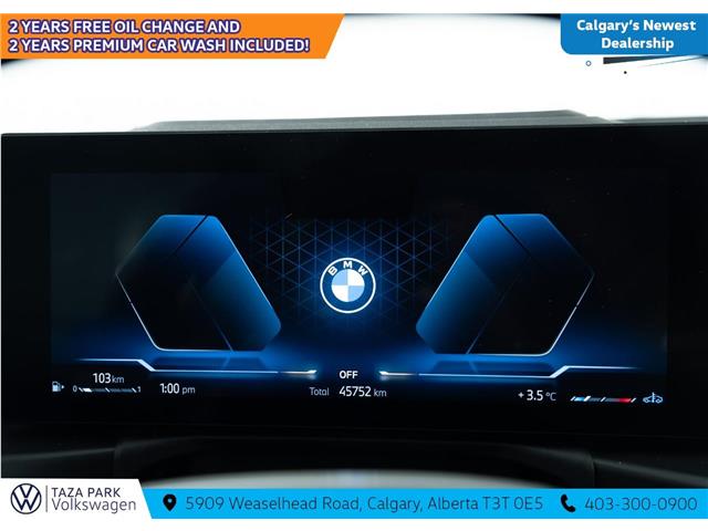 2025 BMW 430i xDrive (Stk: TU0207) in Calgary - Image 17 of 27