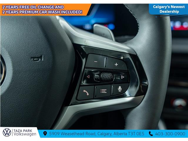 2025 BMW 430i xDrive (Stk: TU0207) in Calgary - Image 18 of 27