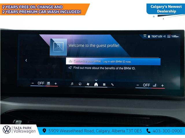 2025 BMW 430i xDrive (Stk: TU0207) in Calgary - Image 20 of 27