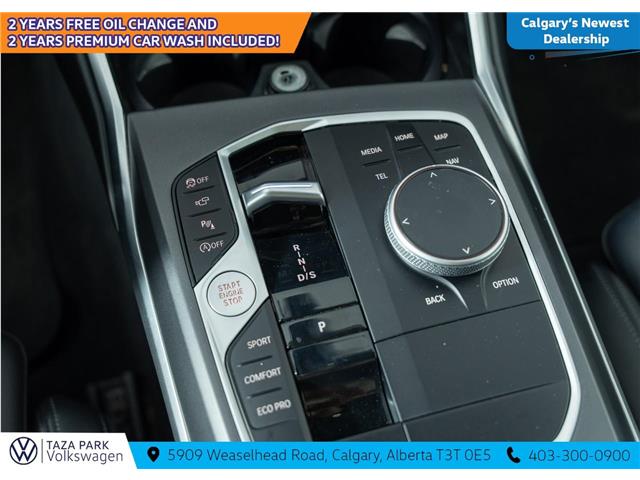 2025 BMW 430i xDrive (Stk: TU0207) in Calgary - Image 21 of 27