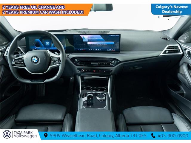 2025 BMW 430i xDrive (Stk: TU0207) in Calgary - Image 23 of 27