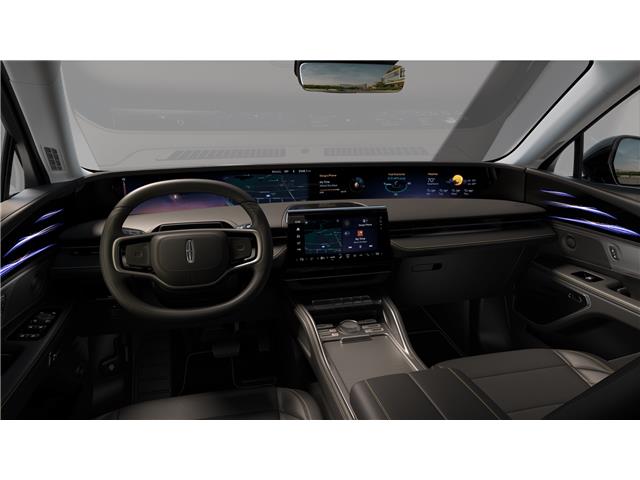 2026 Lincoln Nautilus Premiere (Stk: 26NT153) in St. Catharines - Image 6 of 7