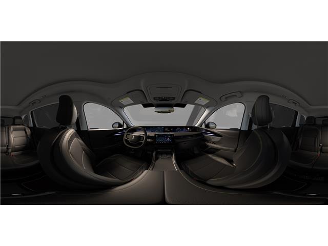 2026 Lincoln Nautilus Premiere (Stk: 26NT153) in St. Catharines - Image 7 of 7