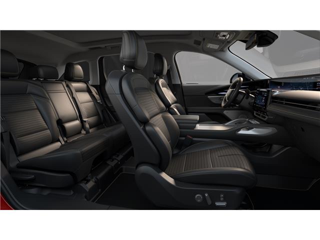 2026 Lincoln Nautilus Reserve (Stk: 26NT157) in St. Catharines - Image 5 of 7