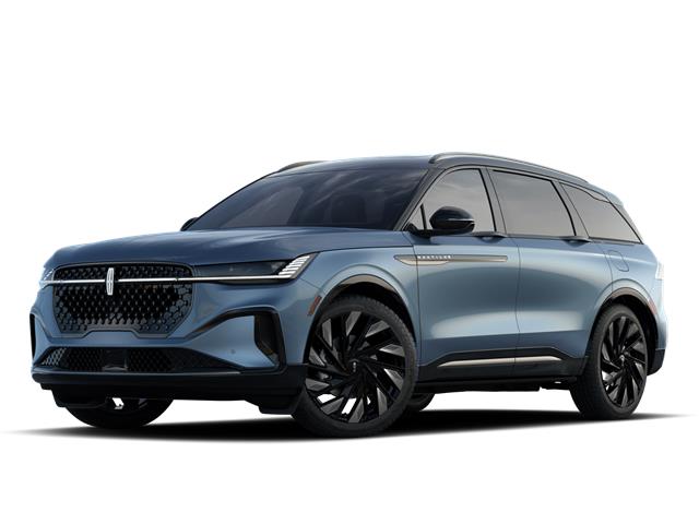 2026 Lincoln Nautilus Reserve (Stk: 26NT158) in St. Catharines - Image 1 of 7