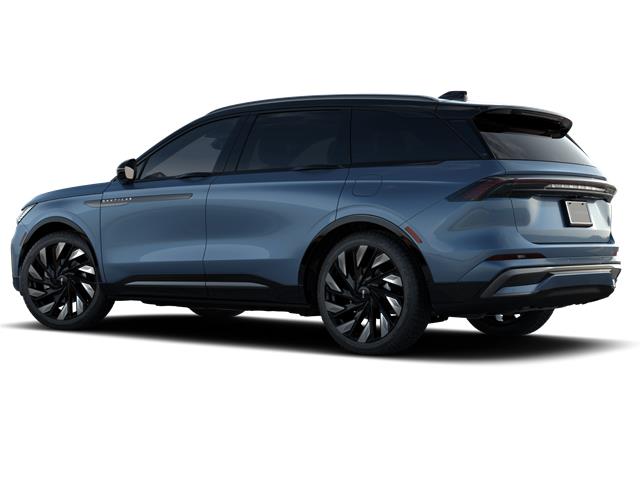 2026 Lincoln Nautilus Reserve (Stk: 26NT158) in St. Catharines - Image 2 of 7