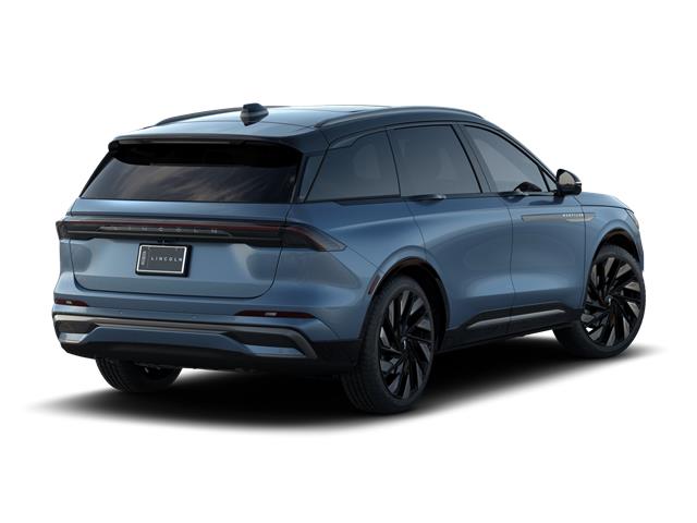 2026 Lincoln Nautilus Reserve (Stk: 26NT158) in St. Catharines - Image 3 of 7