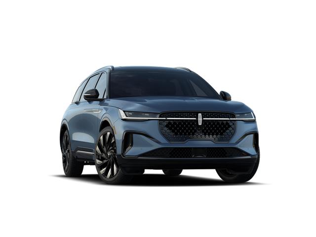 2026 Lincoln Nautilus Reserve (Stk: 26NT158) in St. Catharines - Image 4 of 7