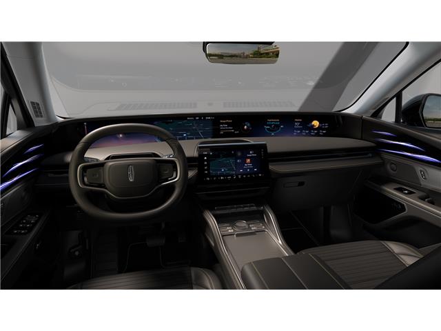 2026 Lincoln Nautilus Reserve (Stk: 26NT158) in St. Catharines - Image 6 of 7