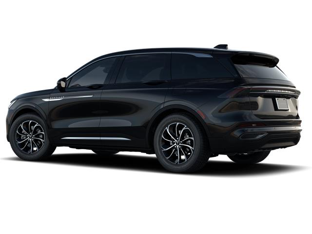 2026 Lincoln Nautilus Premiere (Stk: 26NT159) in St. Catharines - Image 2 of 7