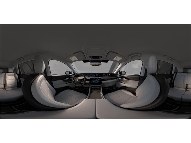 2026 Lincoln Nautilus Premiere (Stk: 26NT159) in St. Catharines - Image 7 of 7