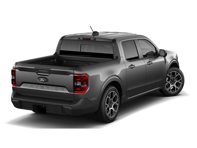 2026 Ford Maverick Lariat (Stk: 26MA164) in St. Catharines - Image 3 of 7