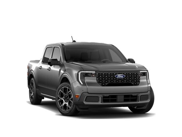 2026 Ford Maverick Lariat (Stk: 26MA164) in St. Catharines - Image 4 of 7