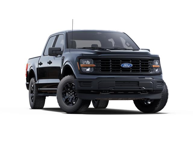 2025 Ford F-150 STX (Stk: 25F11473) in St. Catharines - Image 4 of 7
