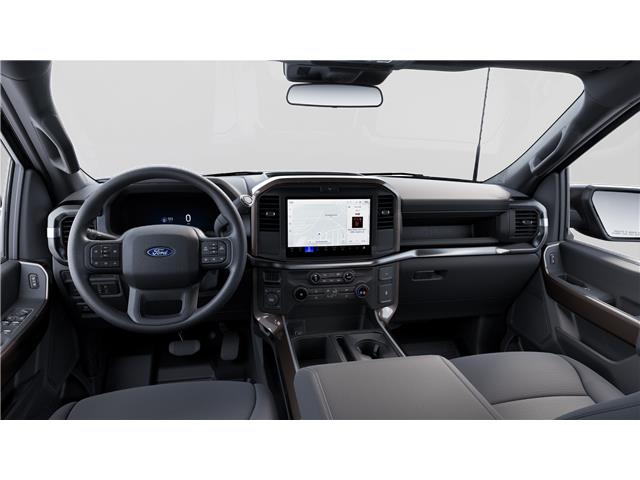 2025 Ford F-150 STX (Stk: 25F11473) in St. Catharines - Image 6 of 7