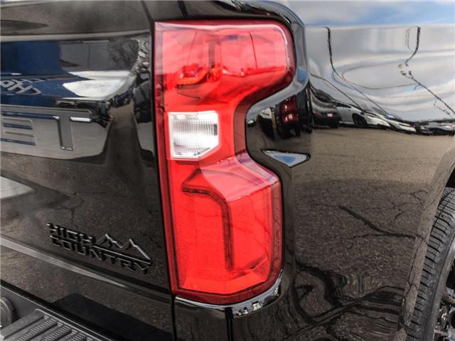 2026 Chevrolet Silverado 1500 High Country (Stk: LC1S00711) in Tilbury - Image 7 of 32