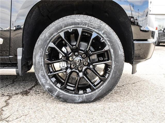 2026 Chevrolet Silverado 1500 High Country (Stk: LC1S00711) in Tilbury - Image 8 of 32
