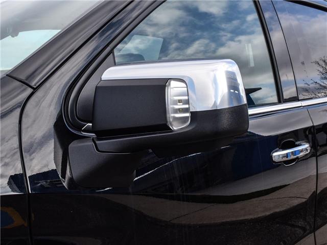 2026 Chevrolet Silverado 1500 High Country (Stk: LC1S00711) in Tilbury - Image 10 of 32