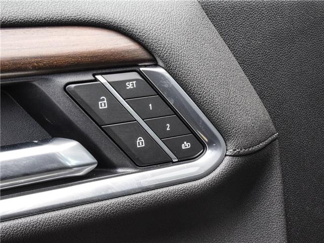 2026 Chevrolet Silverado 1500 High Country (Stk: LC1S00711) in Tilbury - Image 12 of 32