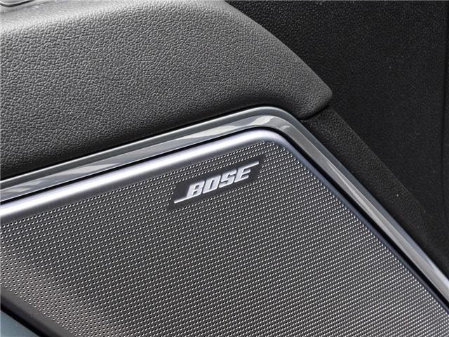 2026 Chevrolet Silverado 1500 High Country (Stk: LC1S00711) in Tilbury - Image 13 of 32