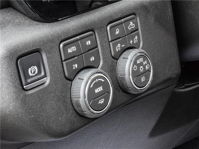 2026 Chevrolet Silverado 1500 High Country (Stk: LC1S00711) in Tilbury - Image 14 of 32