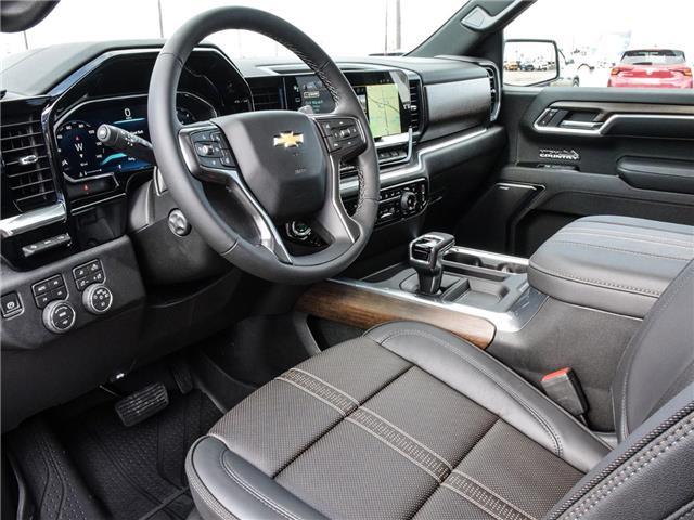 2026 Chevrolet Silverado 1500 High Country (Stk: LC1S00711) in Tilbury - Image 15 of 32