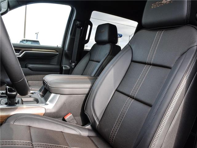 2026 Chevrolet Silverado 1500 High Country (Stk: LC1S00711) in Tilbury - Image 16 of 32