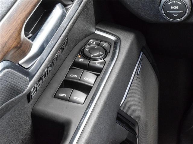 2026 Chevrolet Silverado 1500 High Country (Stk: LC1S00711) in Tilbury - Image 19 of 32