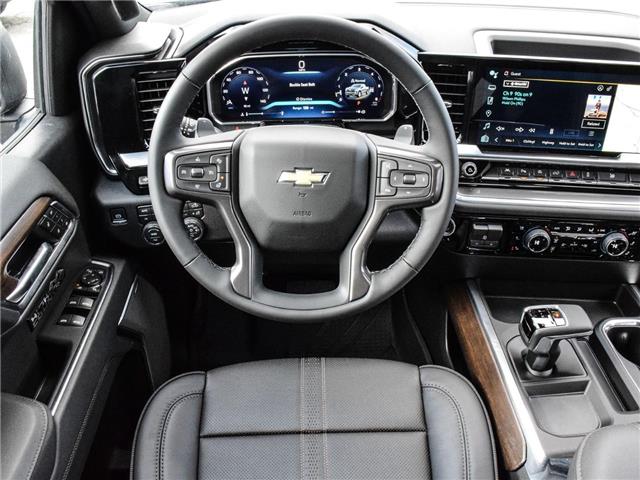 2026 Chevrolet Silverado 1500 High Country (Stk: LC1S00711) in Tilbury - Image 20 of 32