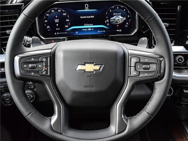 2026 Chevrolet Silverado 1500 High Country (Stk: LC1S00711) in Tilbury - Image 21 of 32