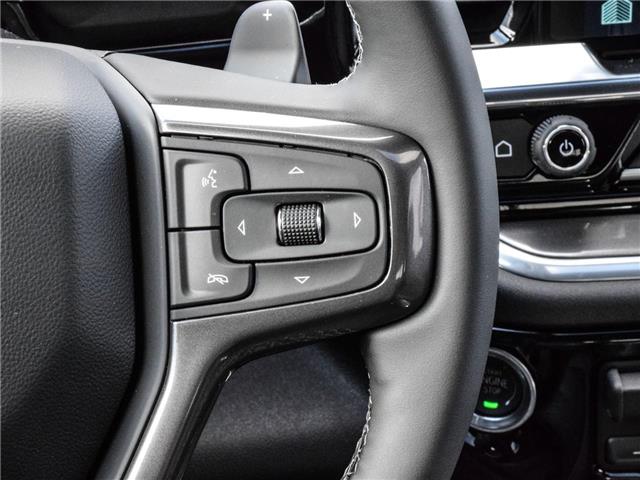 2026 Chevrolet Silverado 1500 High Country (Stk: LC1S00711) in Tilbury - Image 23 of 32