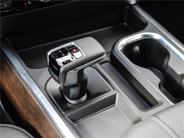 2026 Chevrolet Silverado 1500 High Country (Stk: LC1S00711) in Tilbury - Image 25 of 32