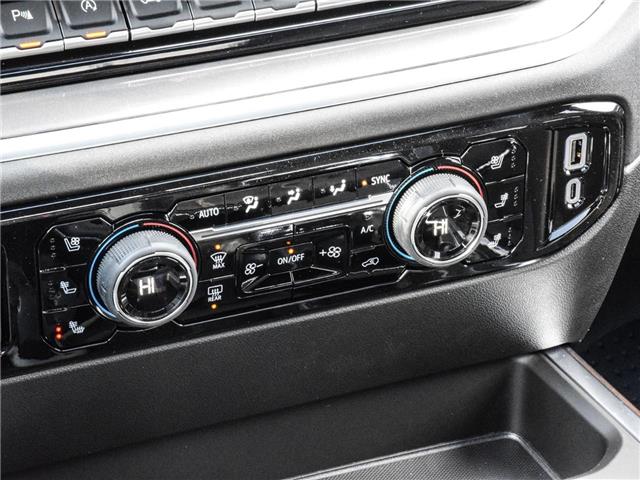 2026 Chevrolet Silverado 1500 High Country (Stk: LC1S00711) in Tilbury - Image 26 of 32