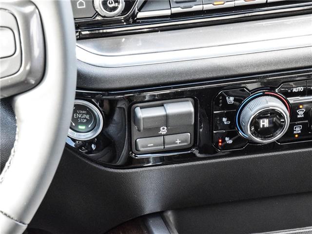 2026 Chevrolet Silverado 1500 High Country (Stk: LC1S00711) in Tilbury - Image 27 of 32