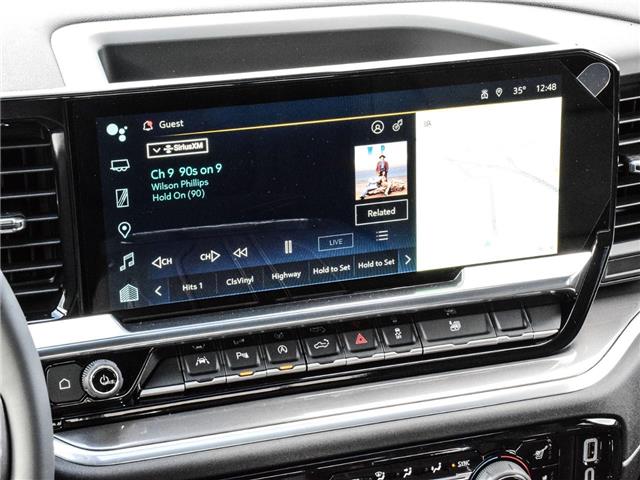 2026 Chevrolet Silverado 1500 High Country (Stk: LC1S00711) in Tilbury - Image 28 of 32