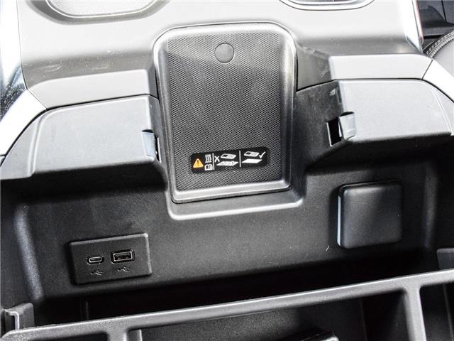 2026 Chevrolet Silverado 1500 High Country (Stk: LC1S00711) in Tilbury - Image 31 of 32