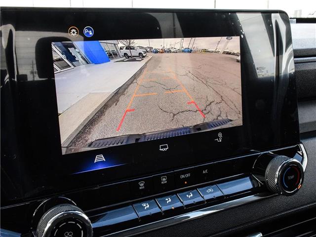 2026 Chevrolet Colorado WT (Stk: LCCL00690) in Tilbury - Image 25 of 27