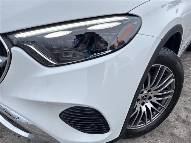 2025 Mercedes-Benz GLC 300 Base (Stk: 26MB012A) in Innisfil - Image 2 of 20