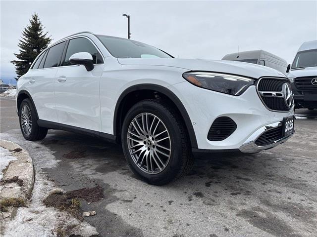2025 Mercedes-Benz GLC 300 Base (Stk: 26MB012A) in Innisfil - Image 4 of 20